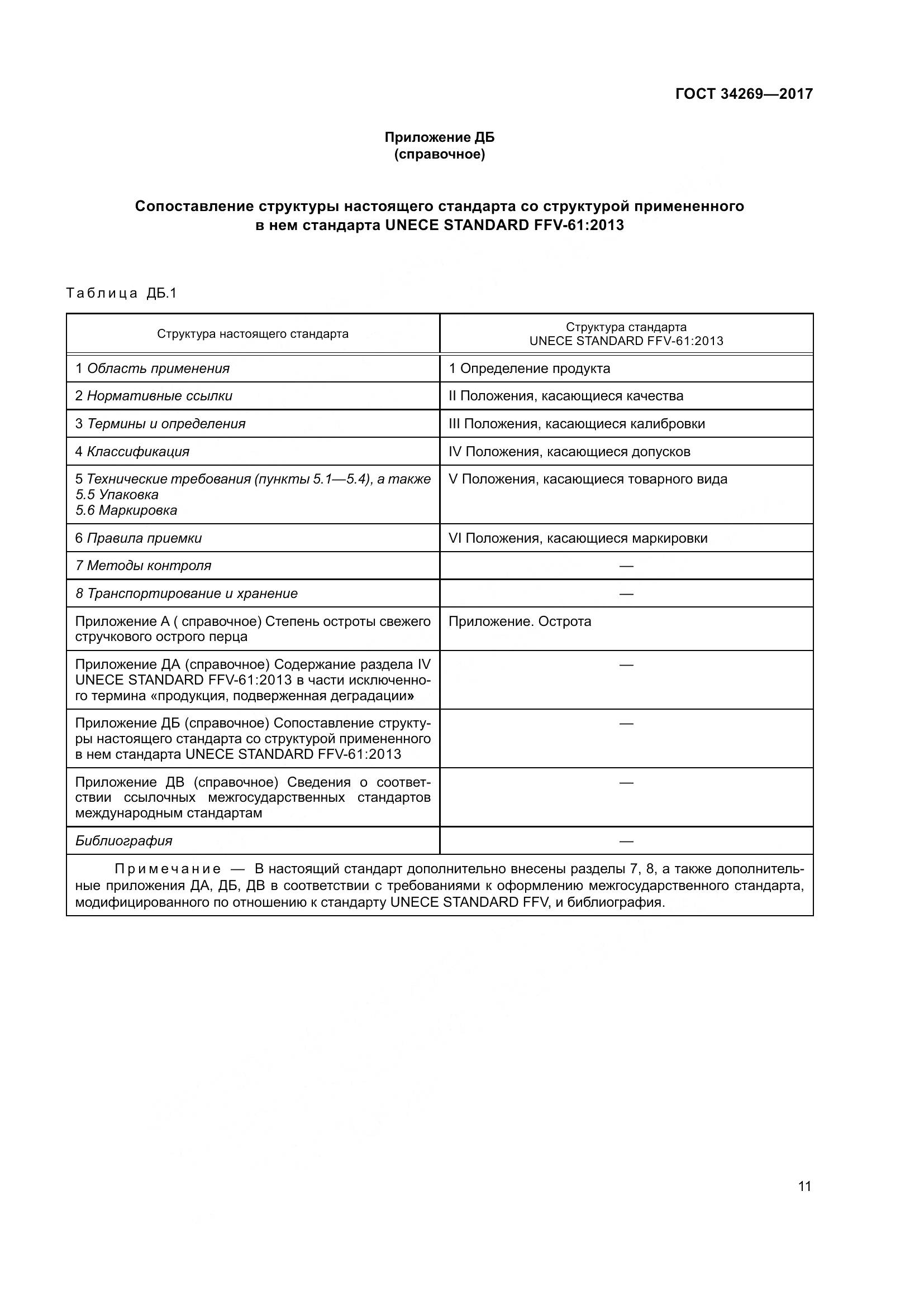 ГОСТ 34269-2017, страница 18