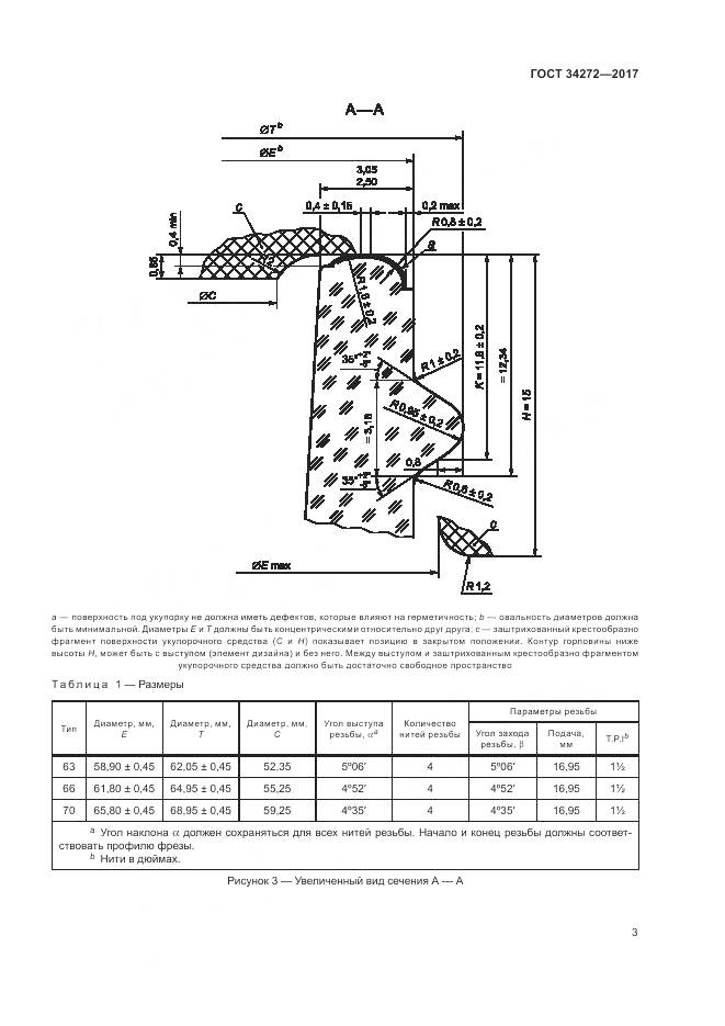 ГОСТ 34272-2017, страница 5