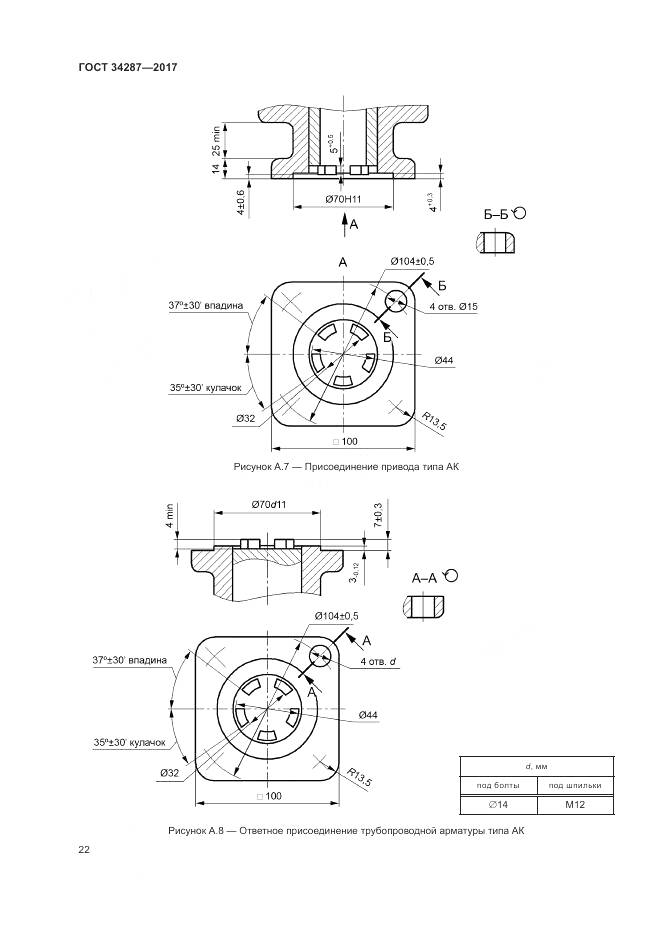 ГОСТ 34287-2017, страница 26