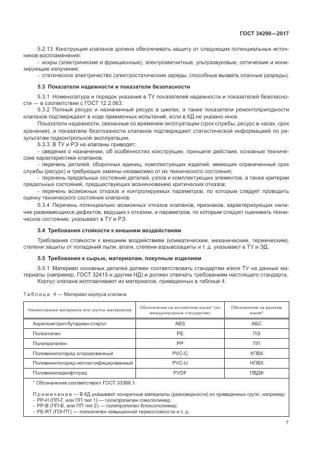 ГОСТ 34290-2017, страница 12