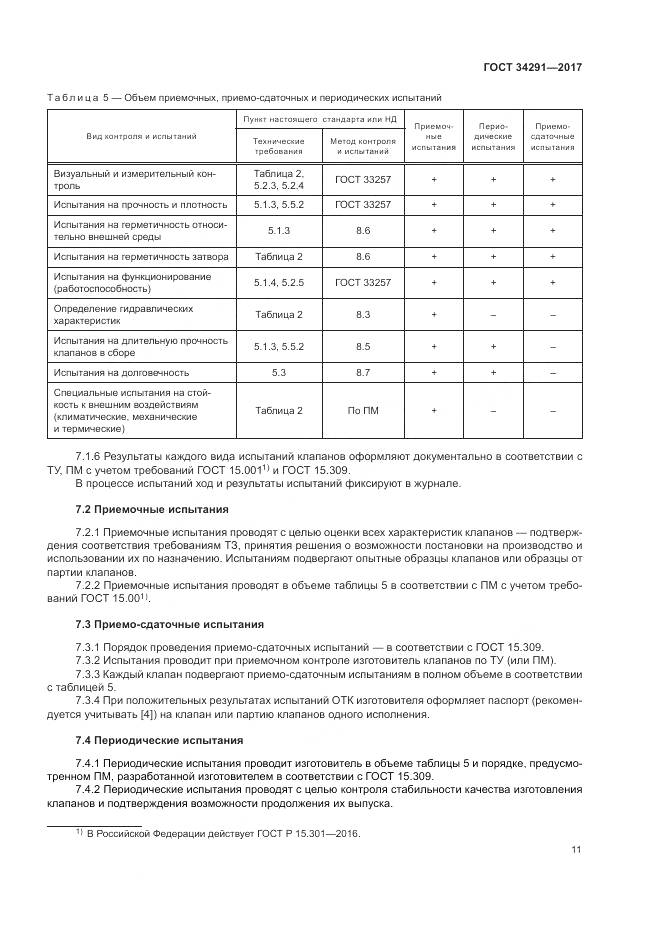 ГОСТ 34291-2017, страница 16