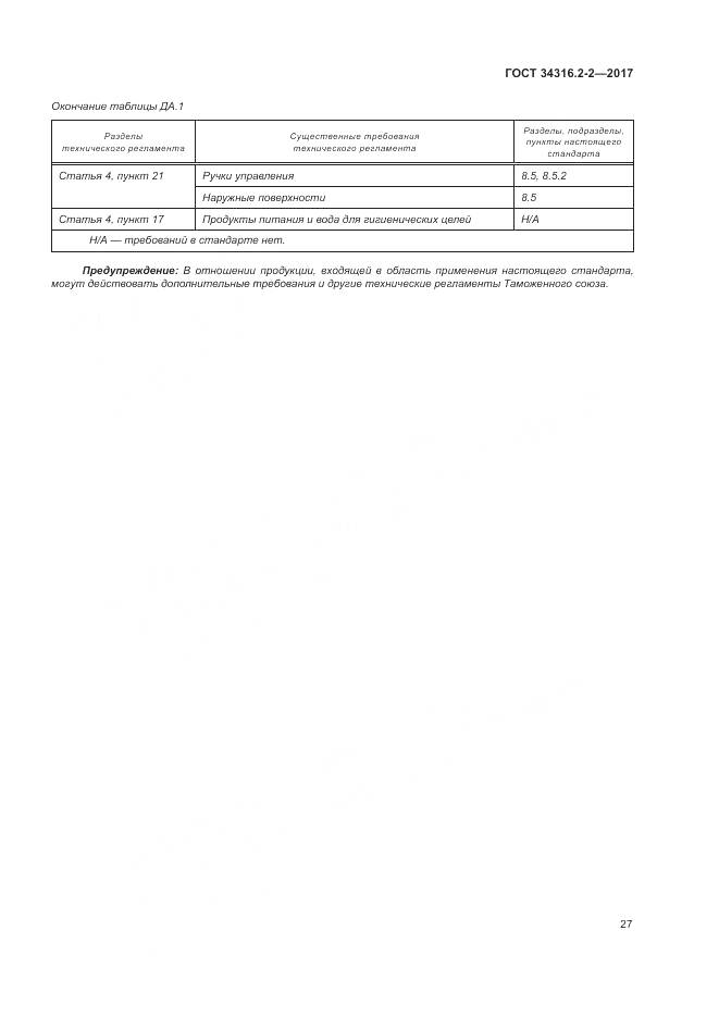 ГОСТ 34316.2-2-2017, страница 33