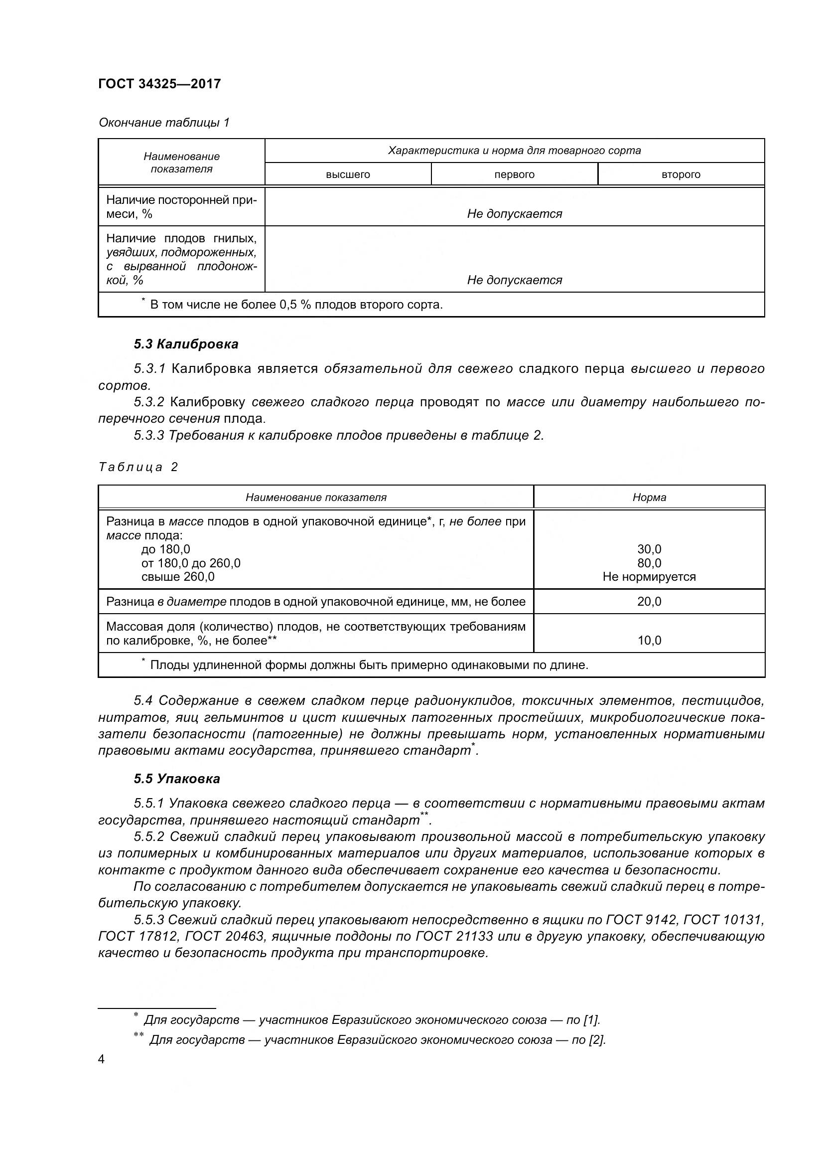 ГОСТ 34325-2017, страница 12