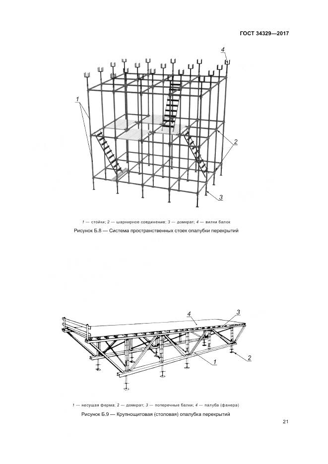 ГОСТ 34329-2017, страница 26