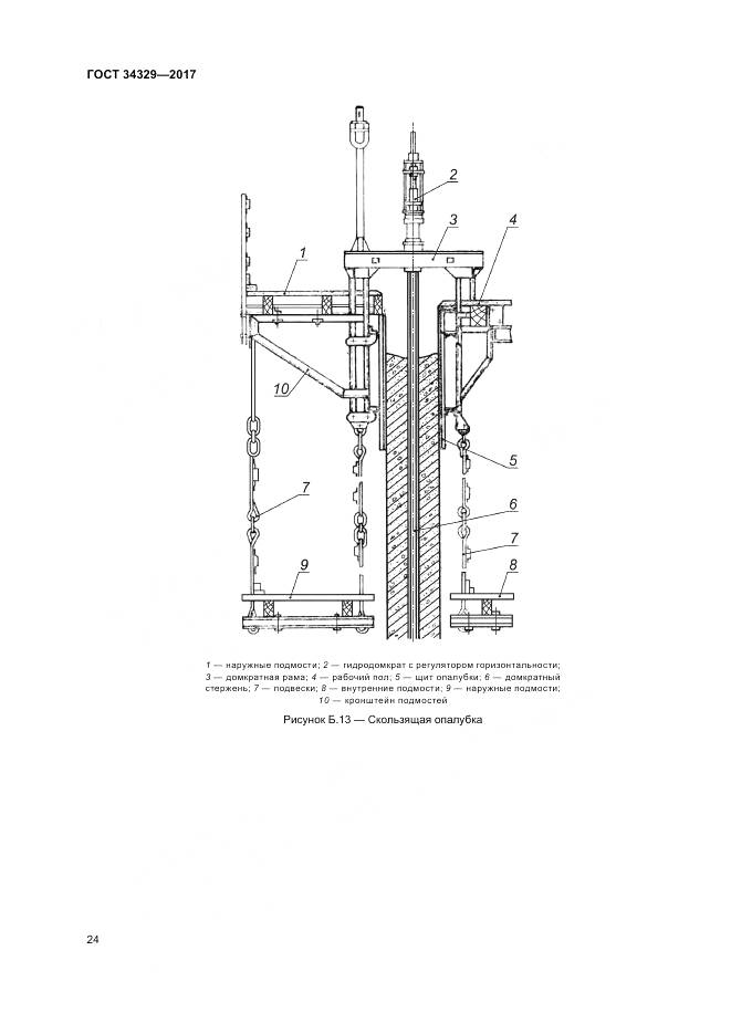 ГОСТ 34329-2017, страница 29