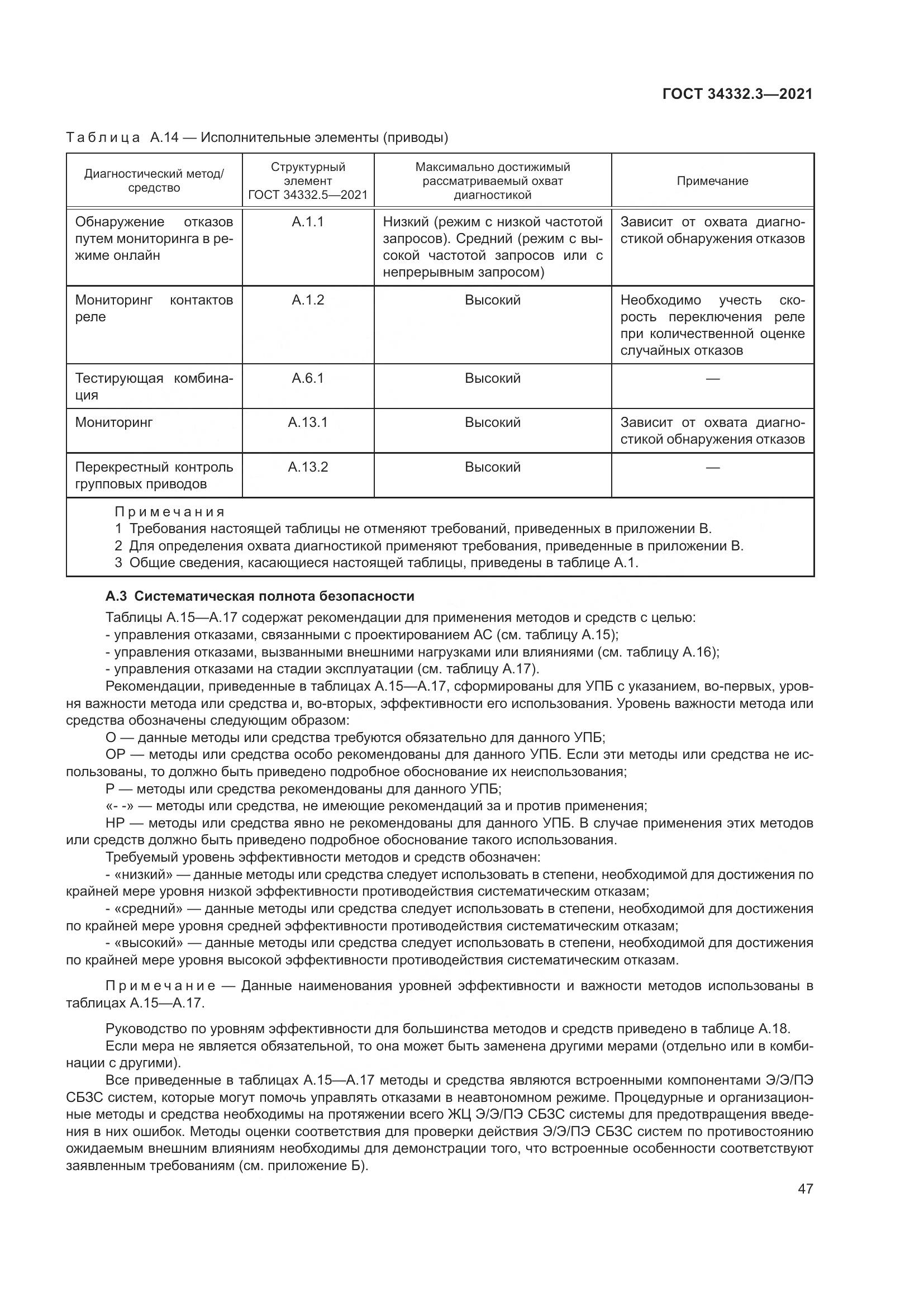 ГОСТ 34332.3-2021, страница 54