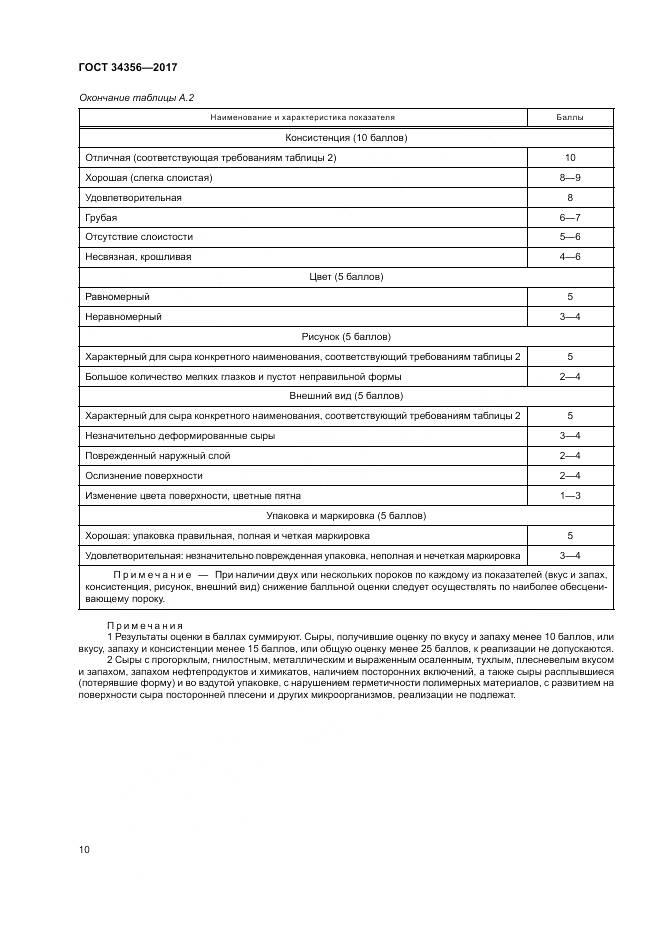 ГОСТ 34356-2017, страница 14