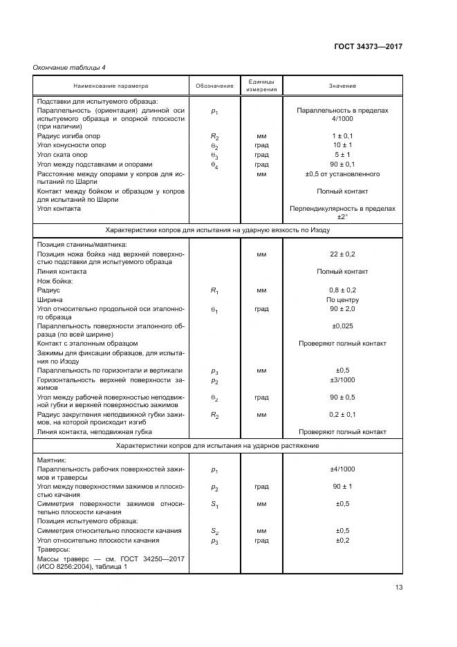 ГОСТ 34373-2017, страница 18