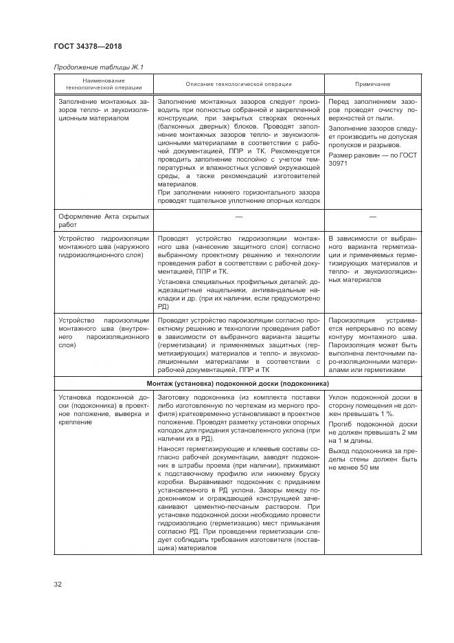 ГОСТ 34378-2018, страница 36