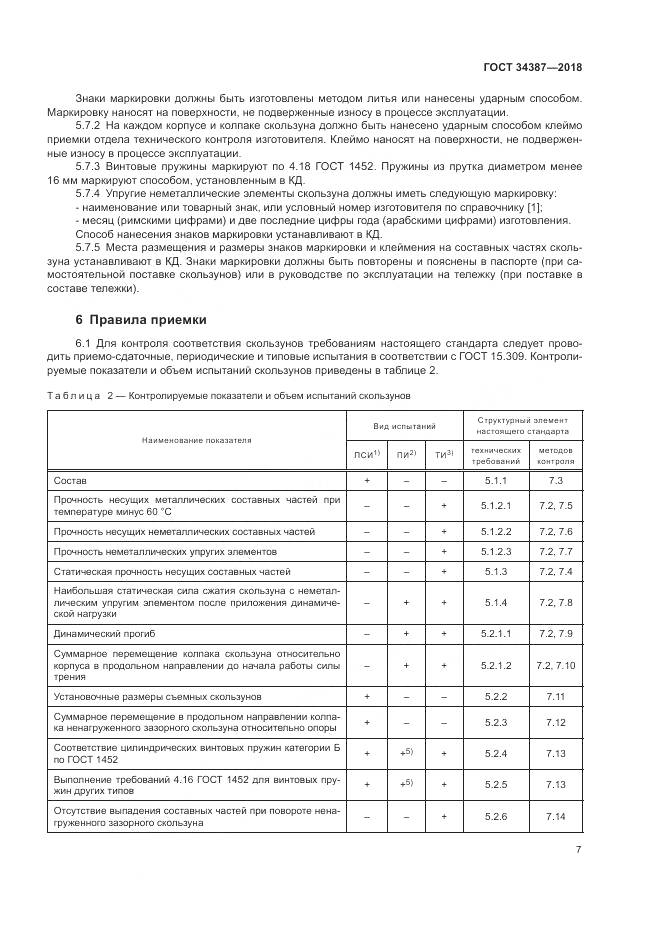 ГОСТ 34387-2018, страница 11