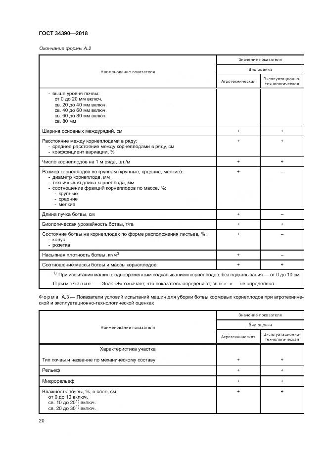 ГОСТ 34390-2018, страница 24