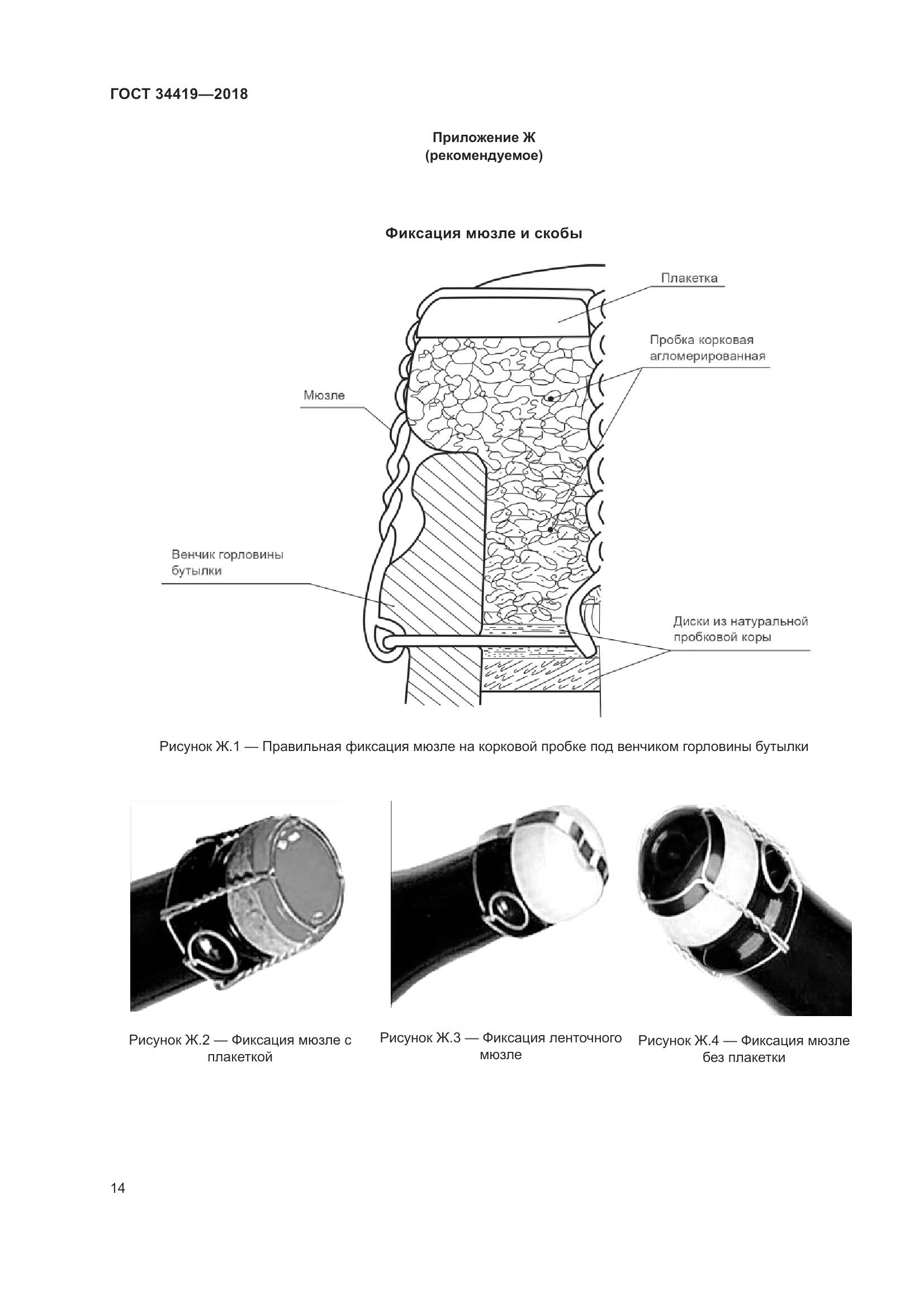 ГОСТ 34419-2018, страница 19