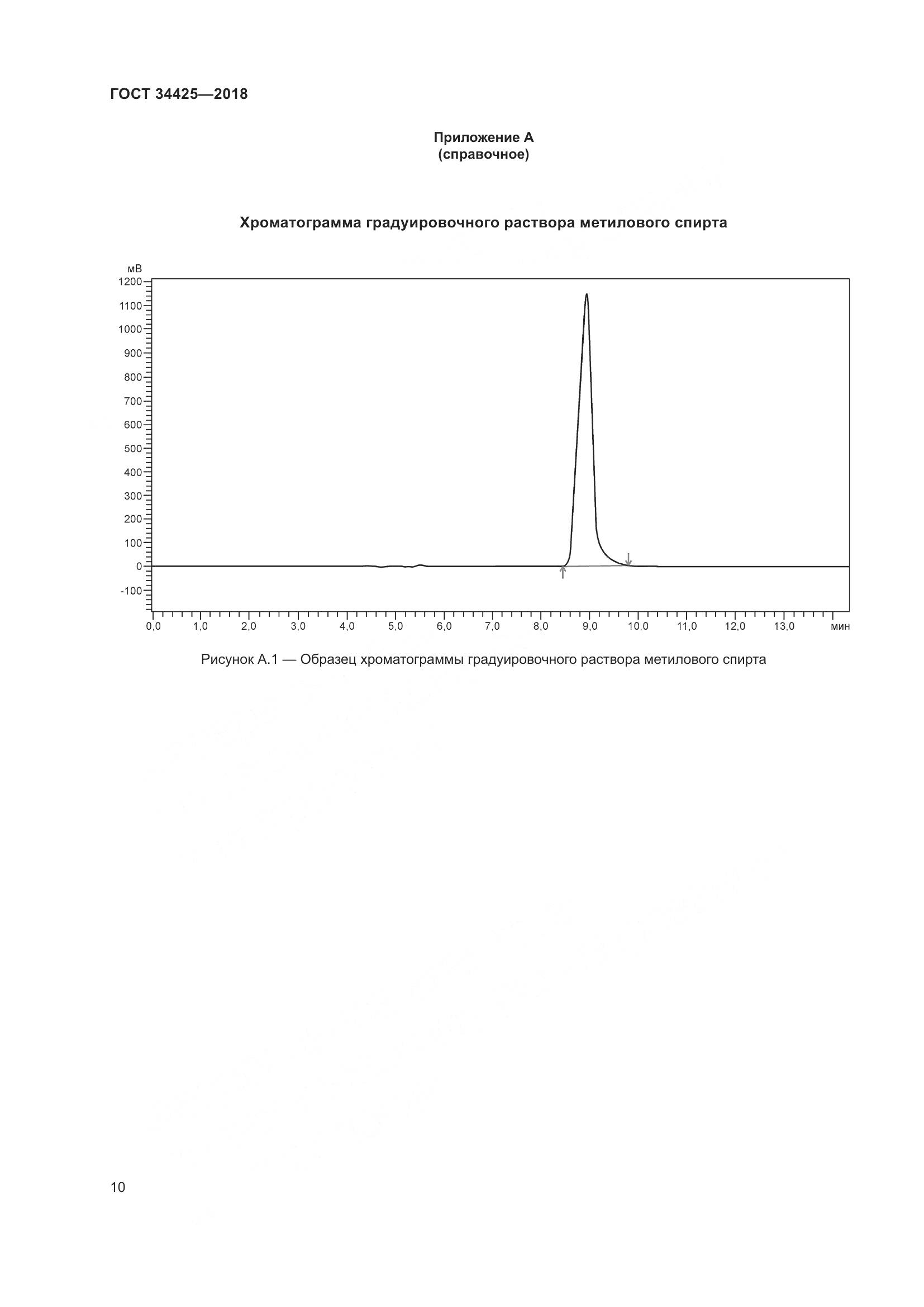 ГОСТ 34425-2018, страница 15