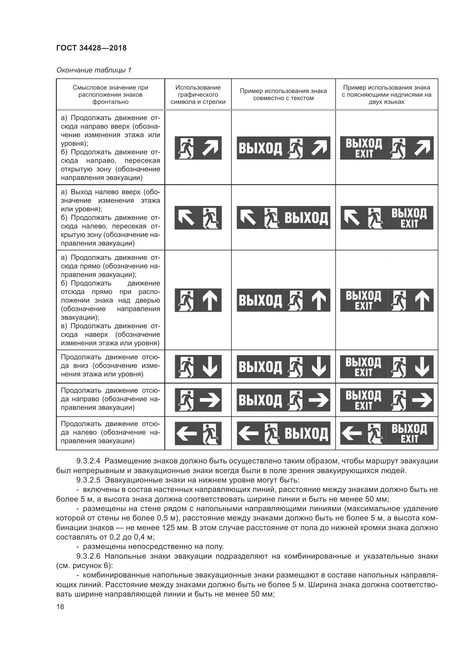 ГОСТ 34428-2018, страница 23