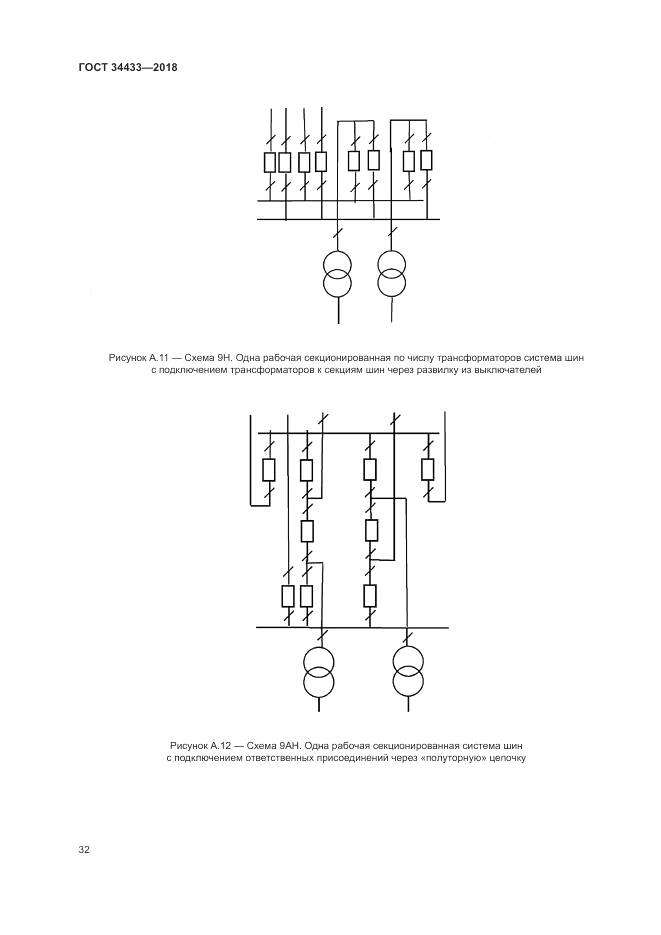 ГОСТ 34433-2018, страница 36
