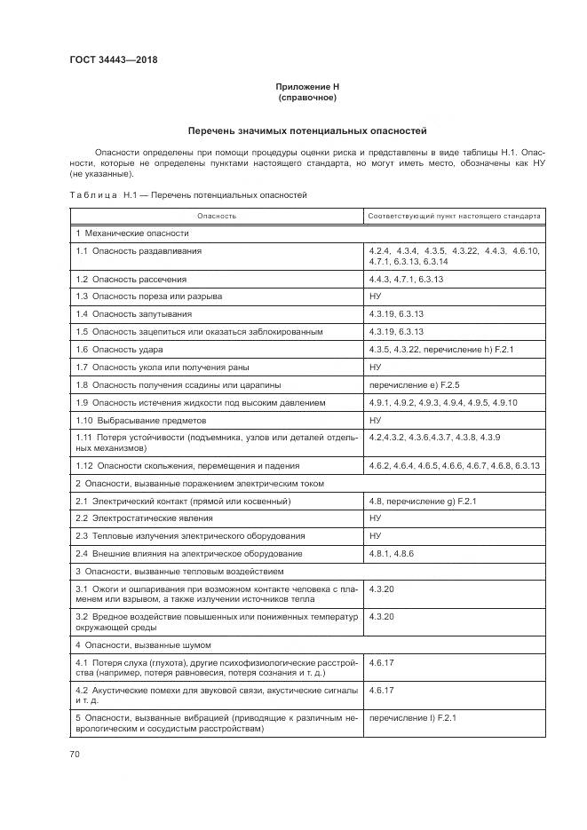 ГОСТ 34443-2018, страница 78