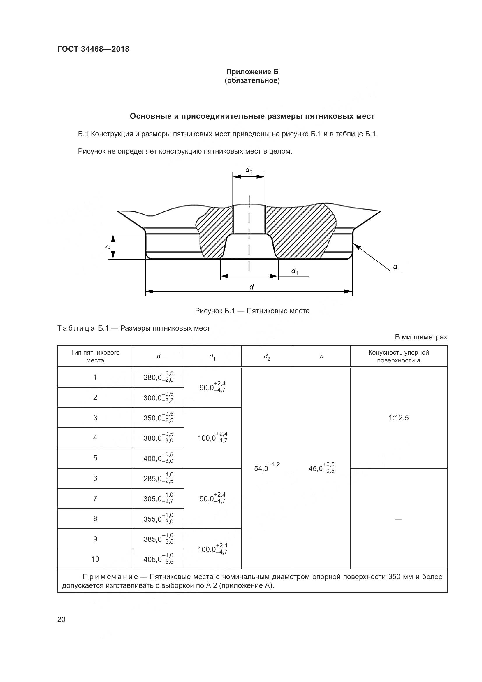 ГОСТ 34468-2018, страница 25