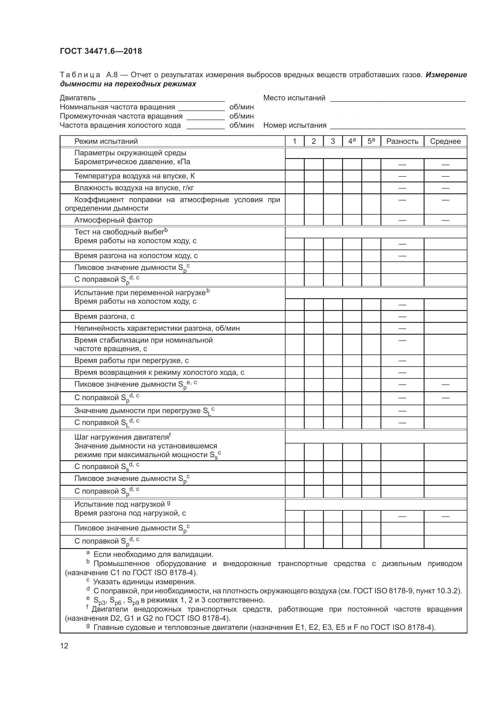 ГОСТ 34471.6-2018, страница 18