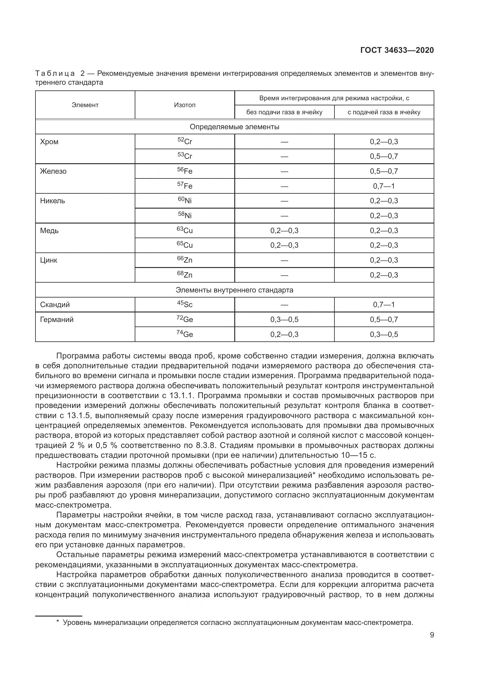 ГОСТ 34633-2020, страница 13