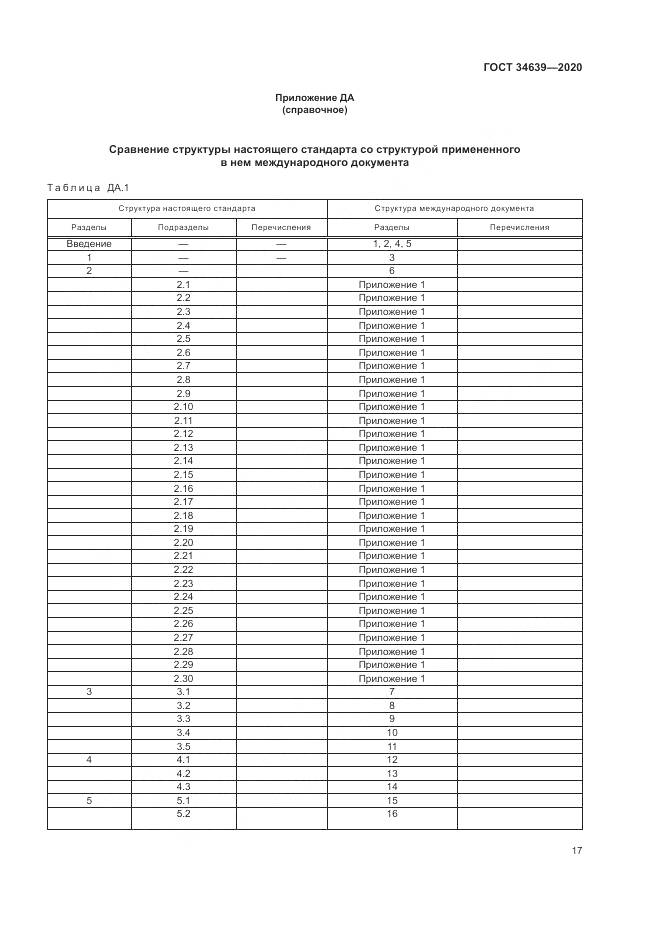 ГОСТ 34639-2020, страница 21