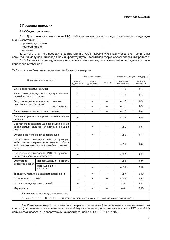 ГОСТ 34664-2020, страница 11