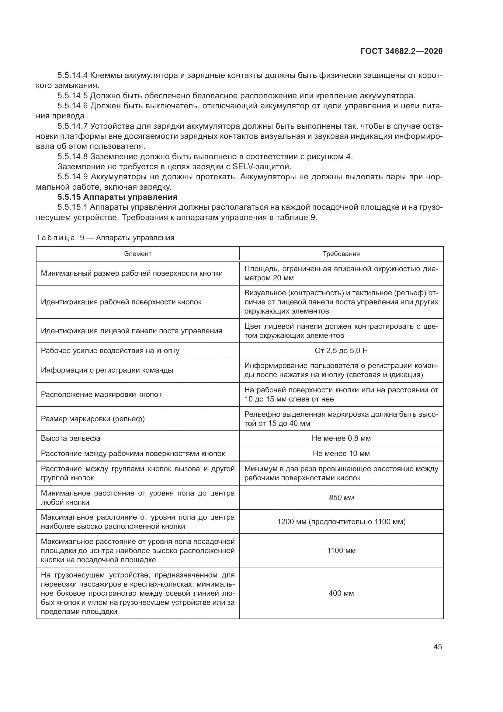 ГОСТ 34682.2-2020, страница 52