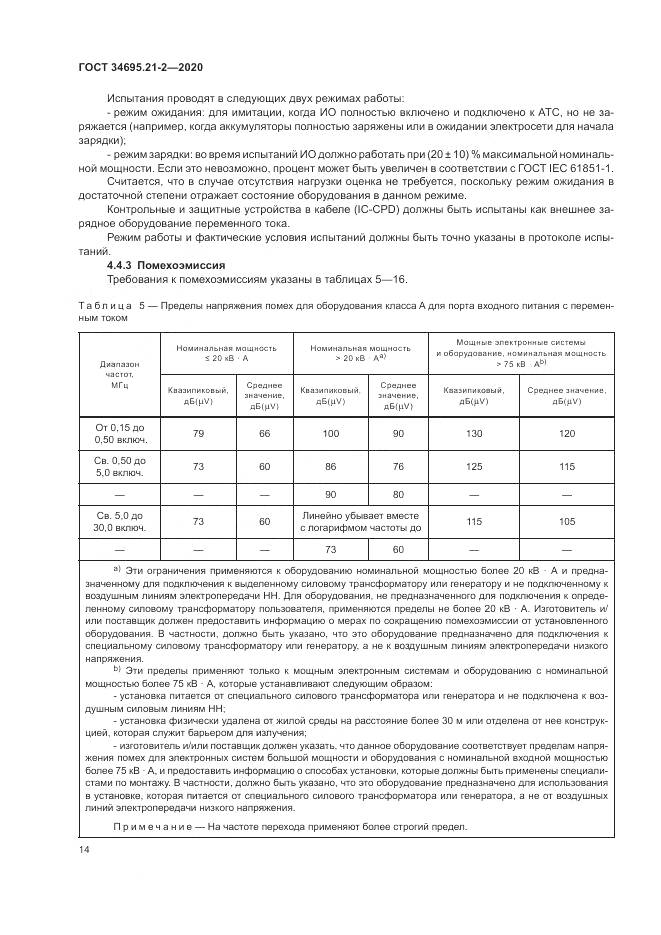 ГОСТ 34695.21-2-2020, страница 20
