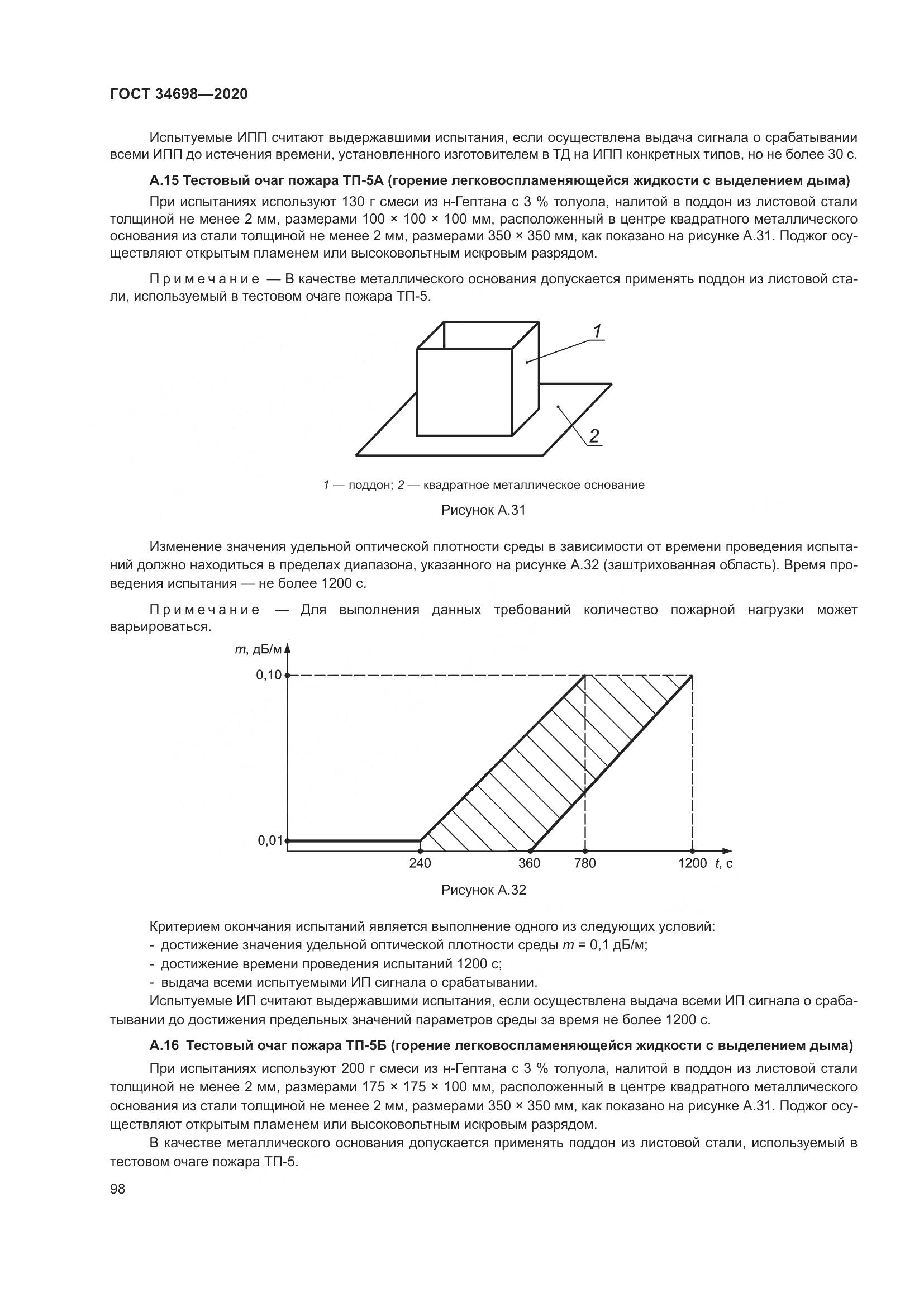 ГОСТ 34698-2020, страница 104
