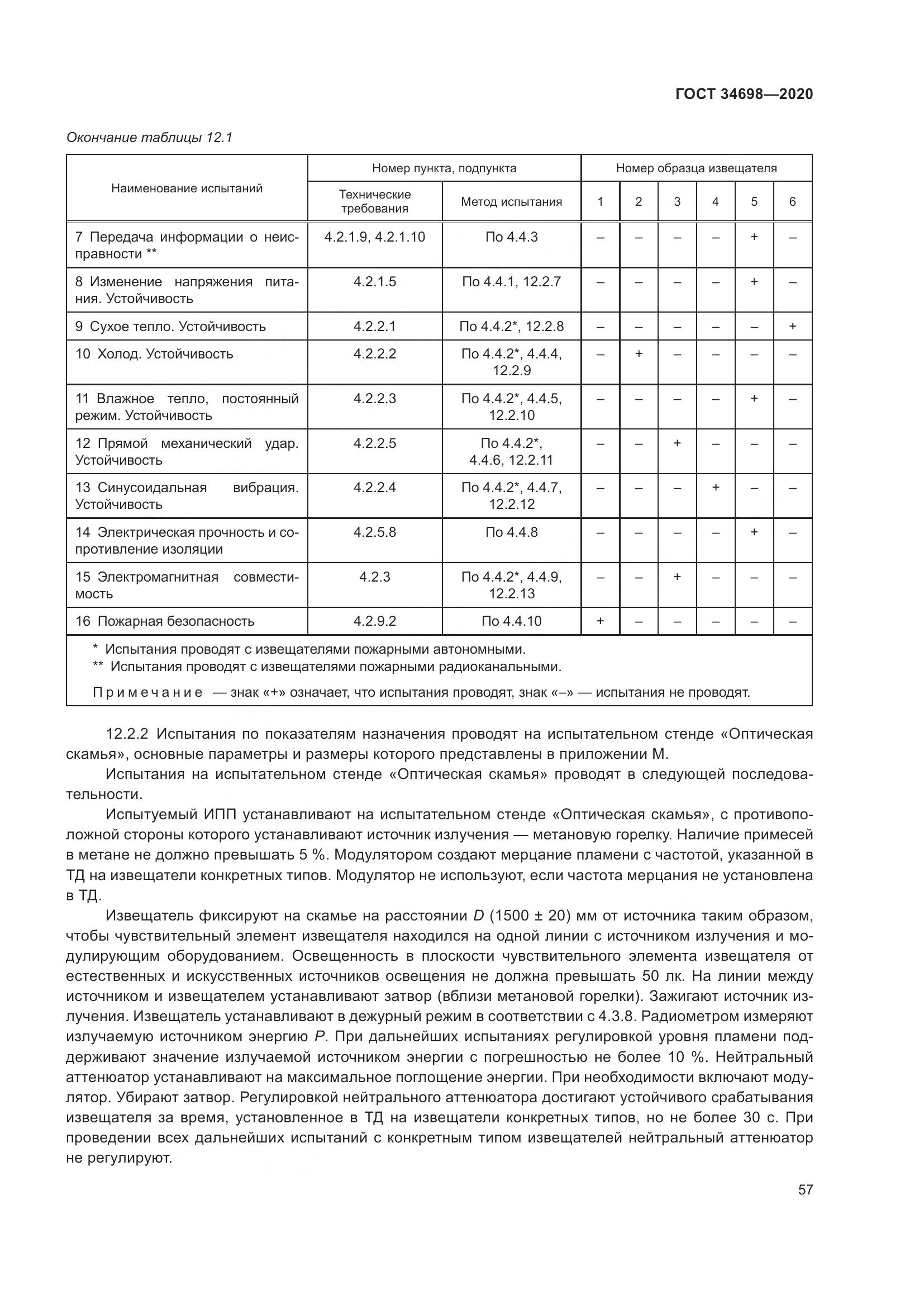 ГОСТ 34698-2020, страница 63