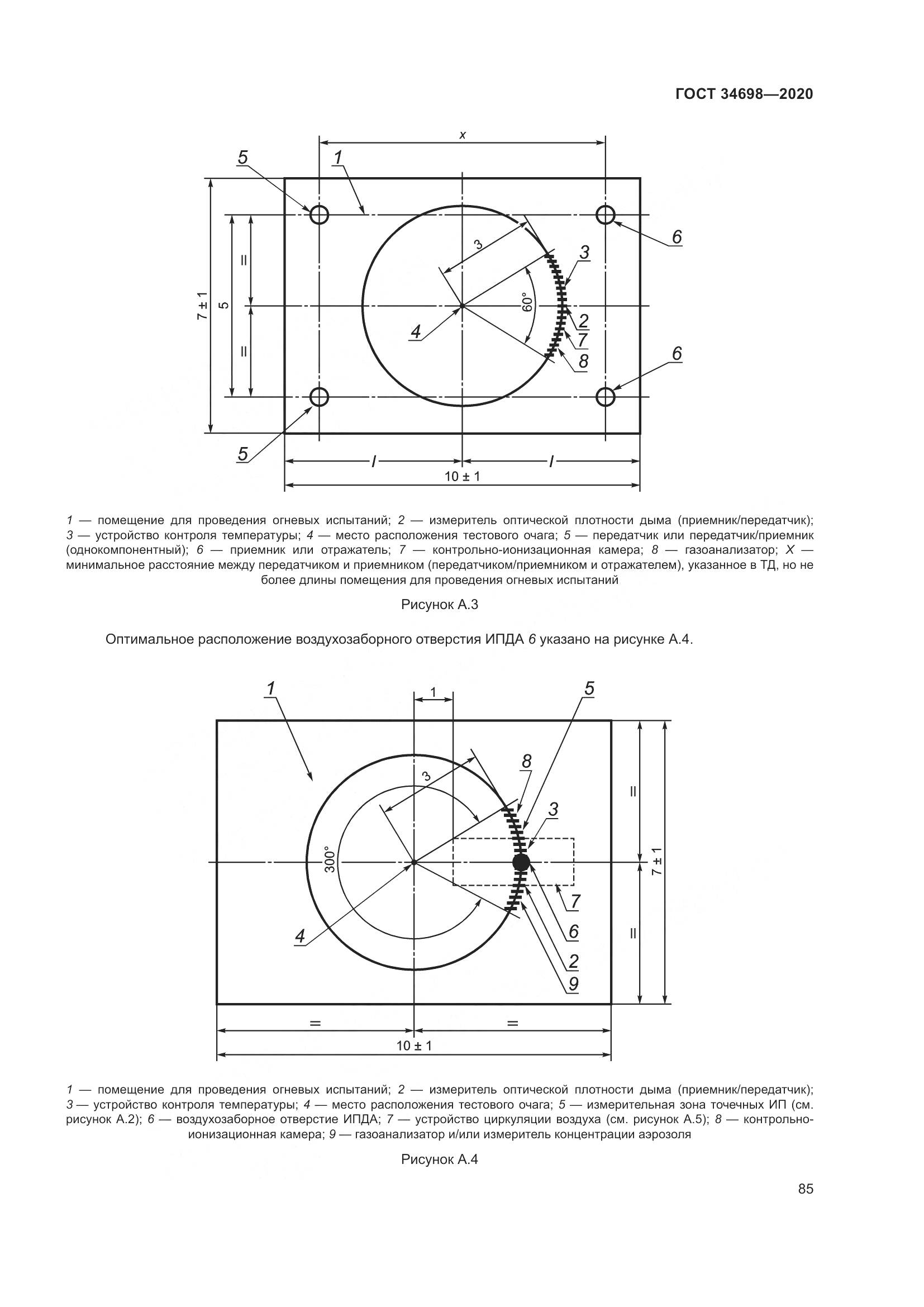 ГОСТ 34698-2020, страница 91
