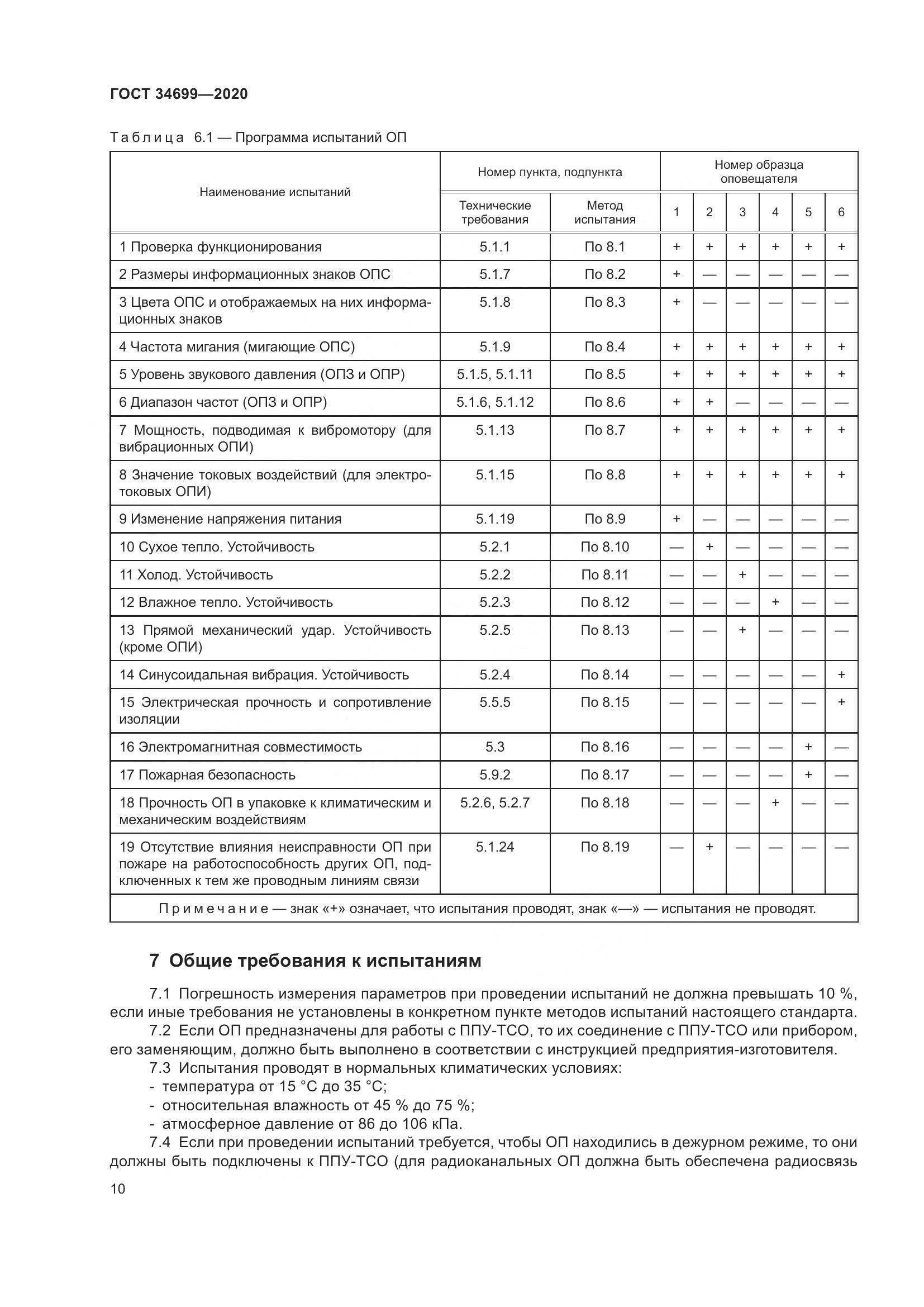 ГОСТ 34699-2020, страница 16