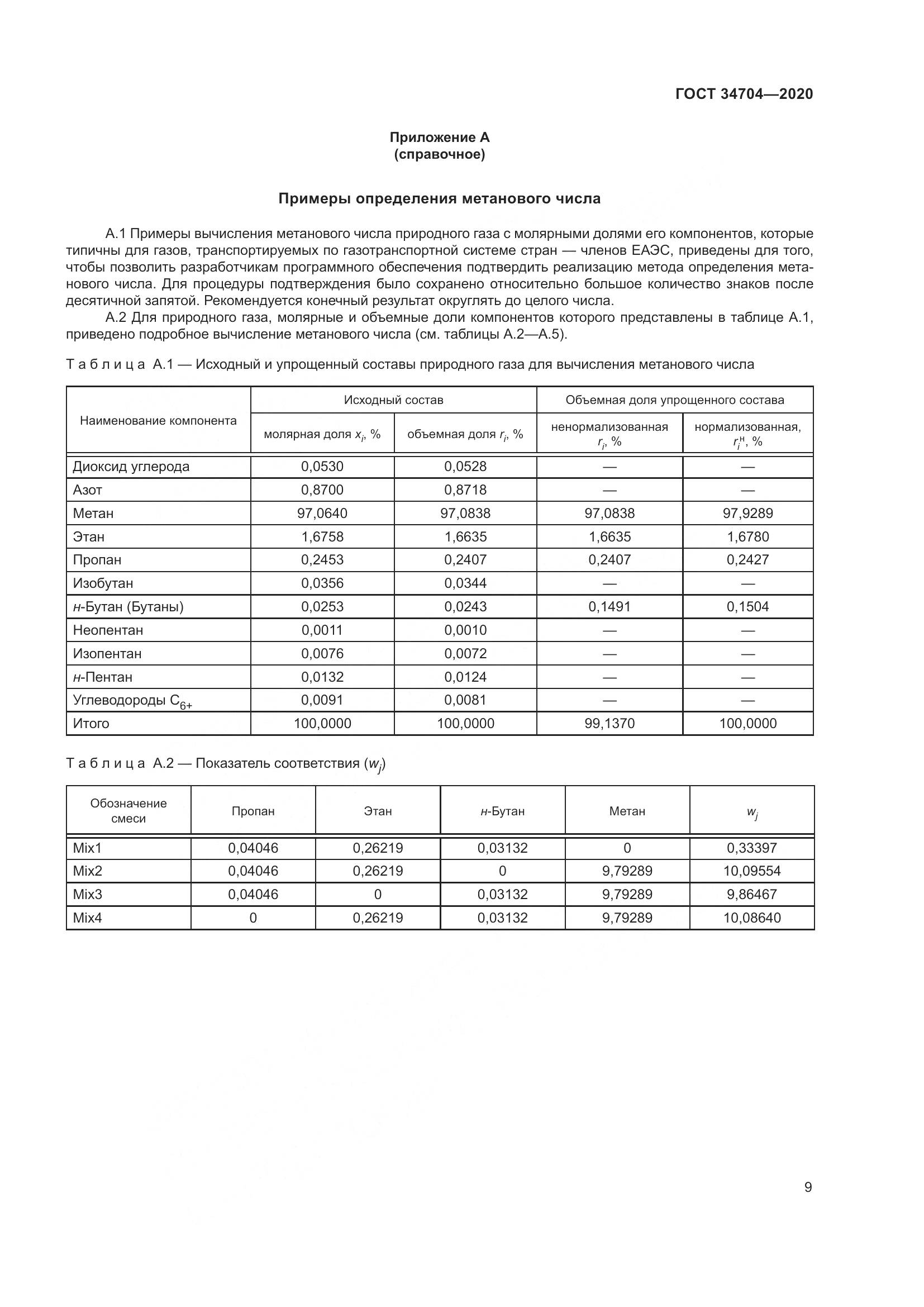 ГОСТ 34704-2020, страница 15