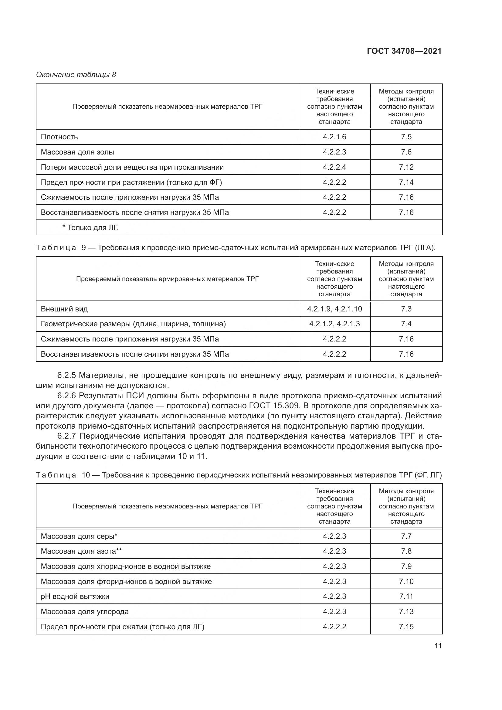 ГОСТ 34708-2021, страница 18