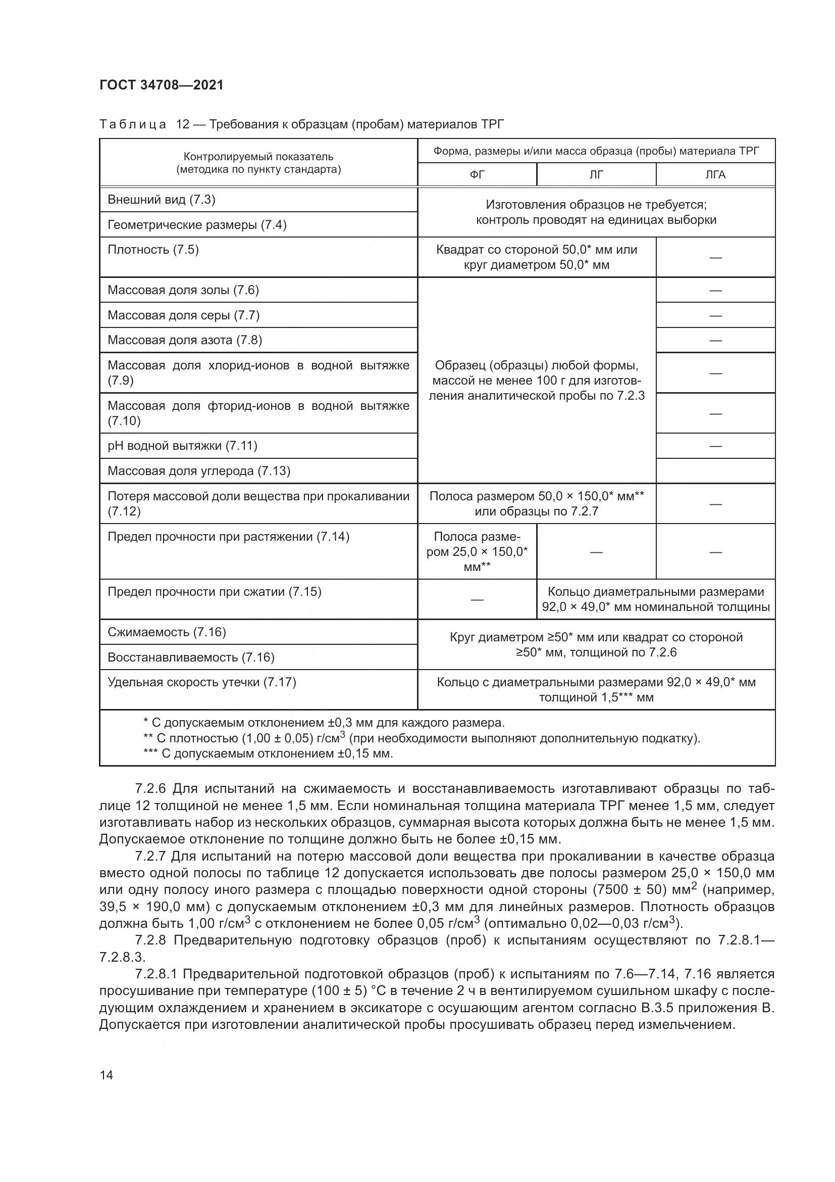 ГОСТ 34708-2021, страница 21