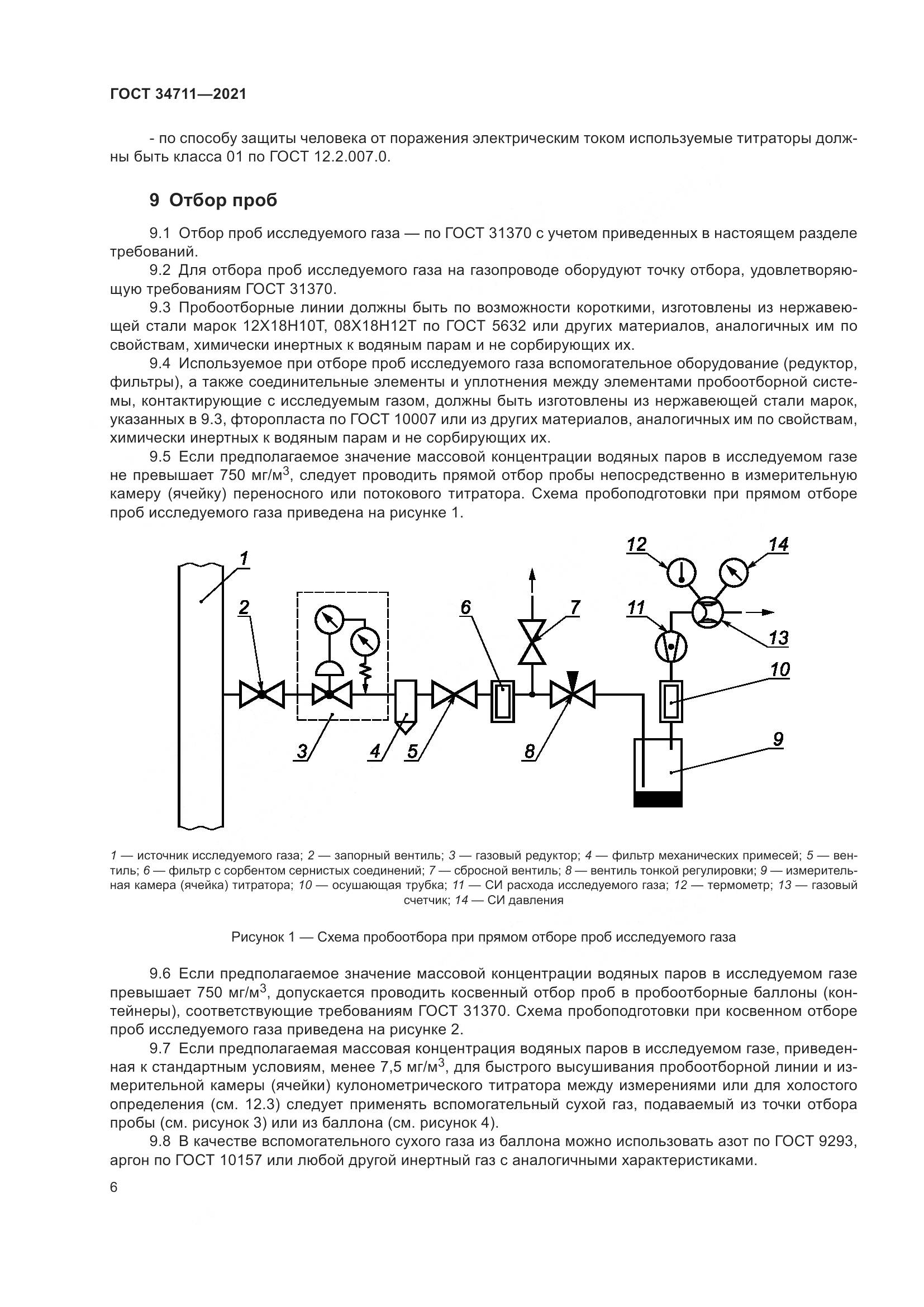 ГОСТ 34711-2021, страница 12
