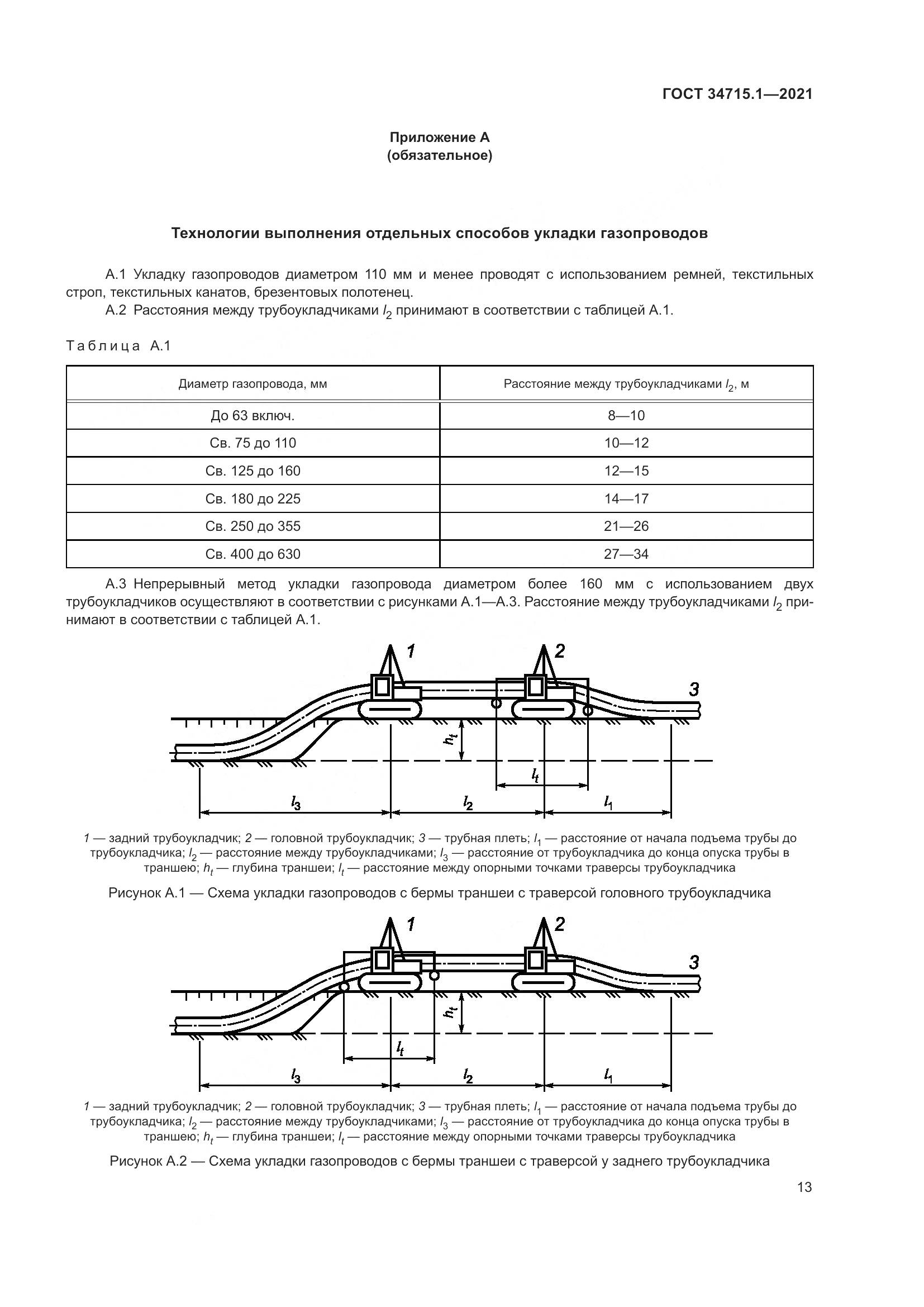 ГОСТ 34715.1-2021, страница 19