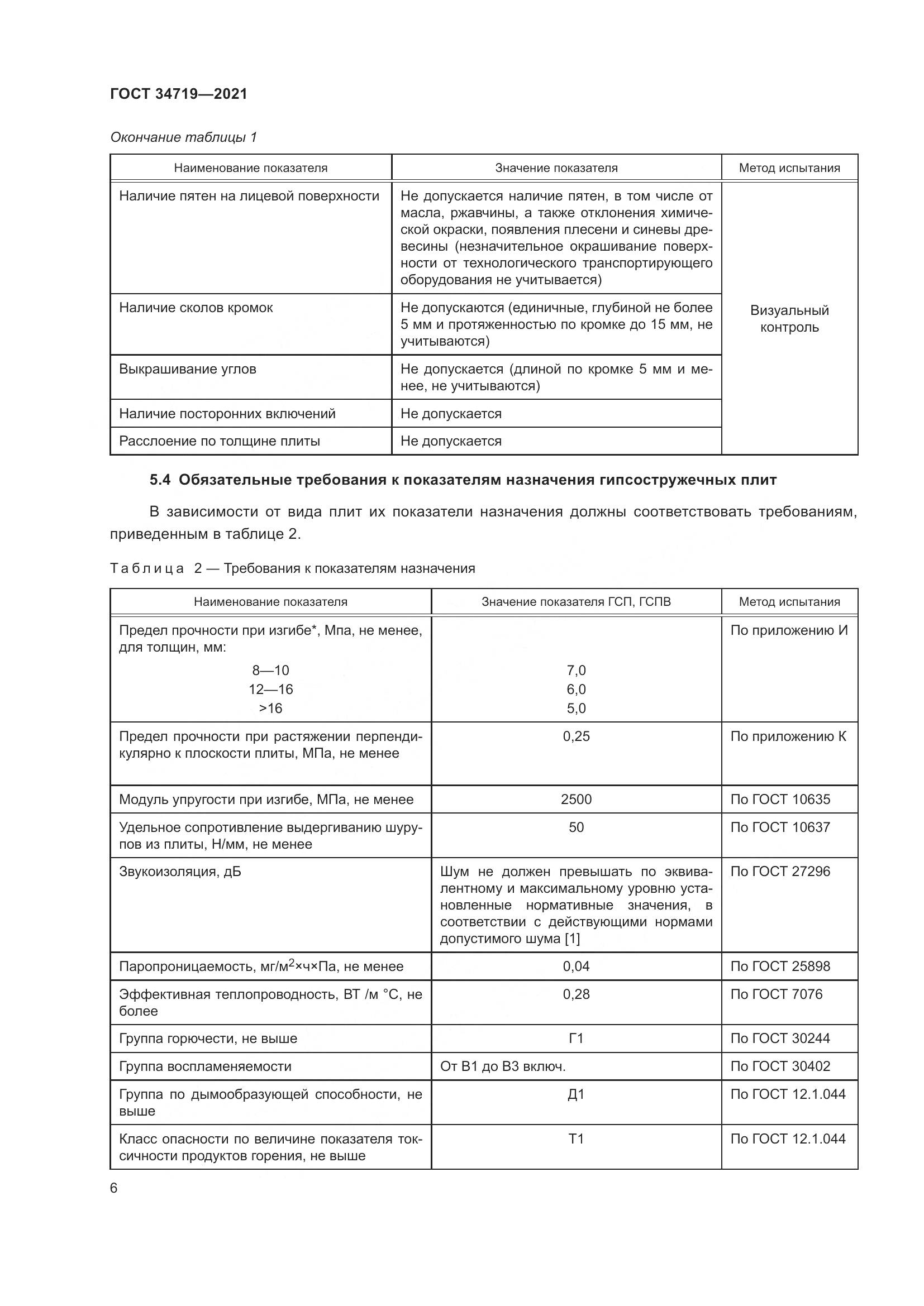 ГОСТ 34719-2021, страница 11