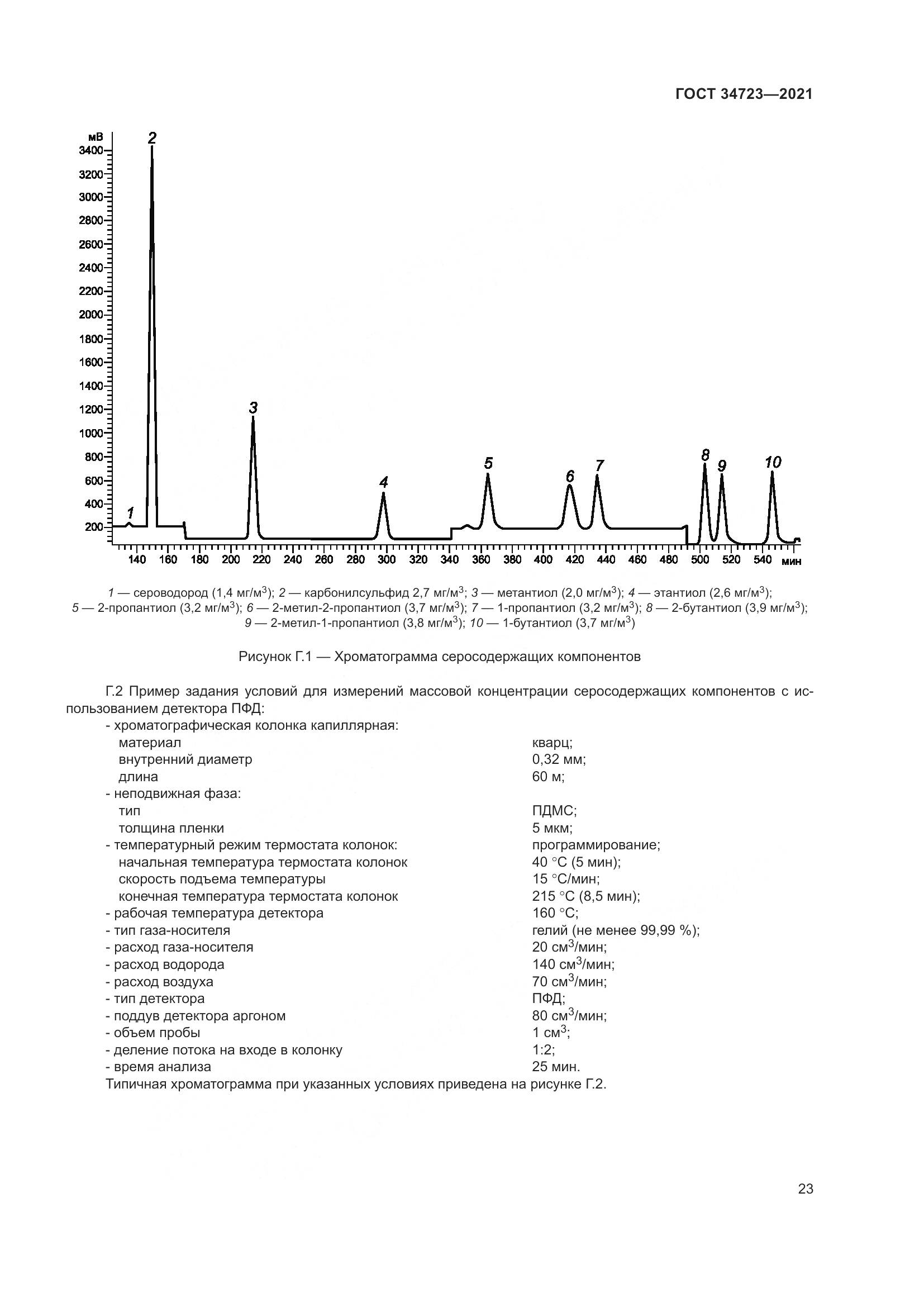 ГОСТ 34723-2021, страница 29