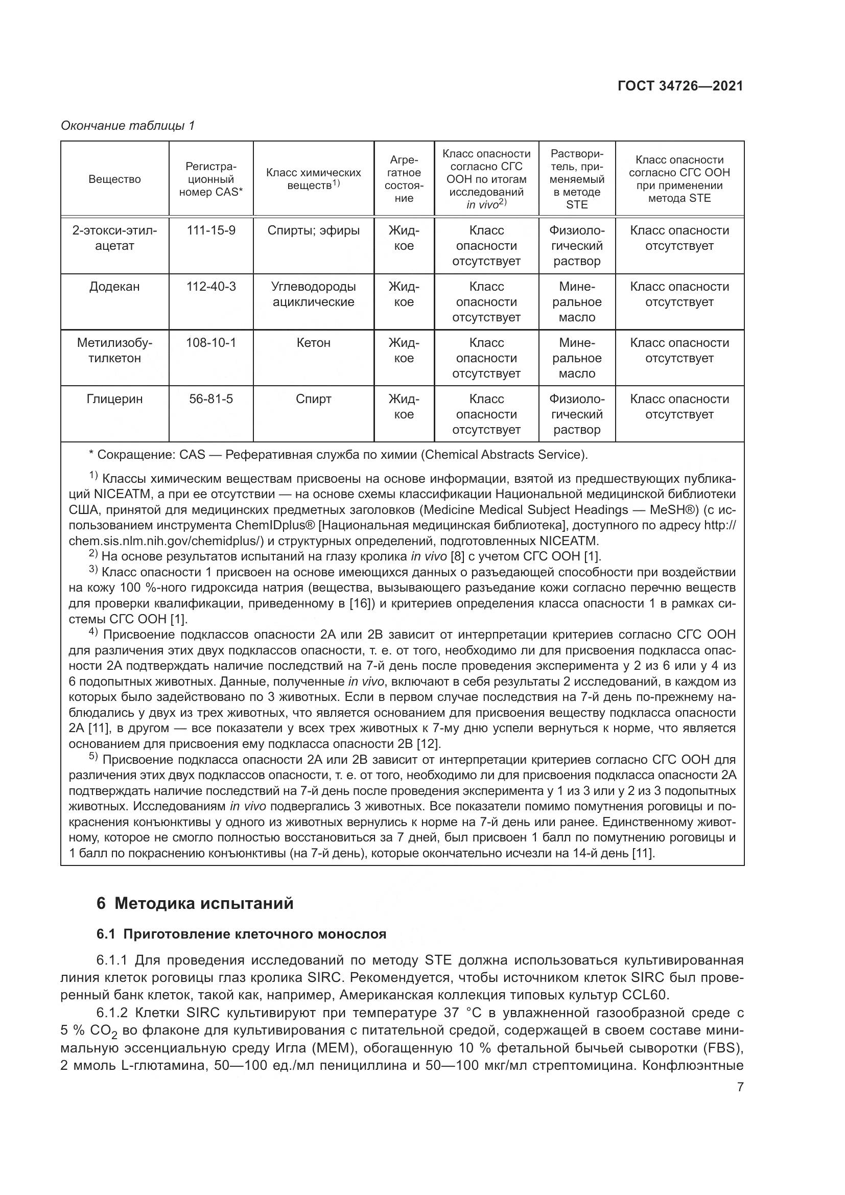 ГОСТ 34726-2021, страница 15