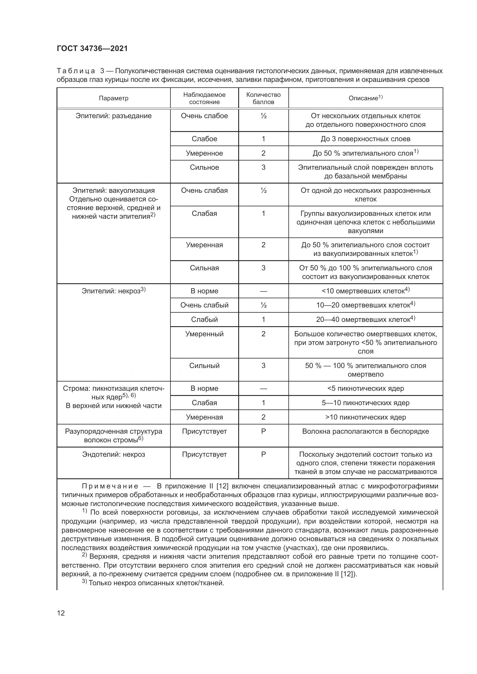 ГОСТ 34736-2021, страница 18