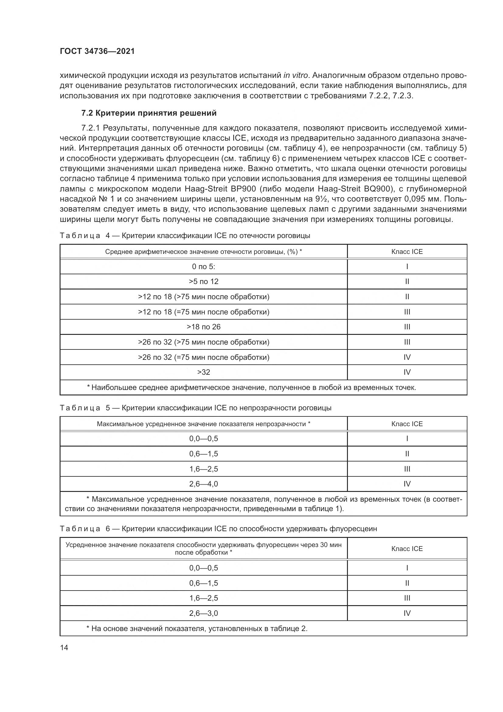 ГОСТ 34736-2021, страница 20