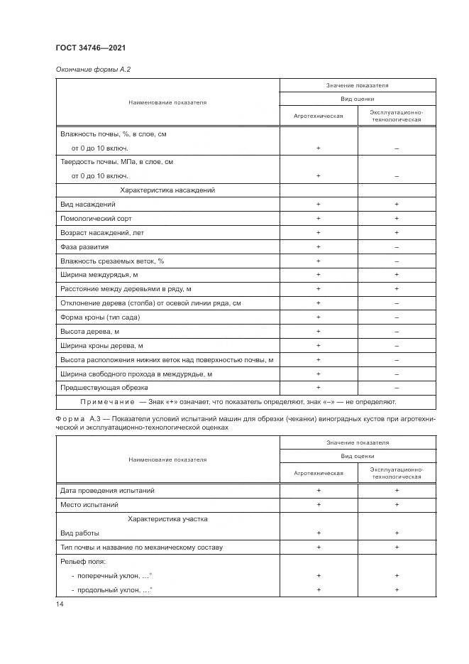 ГОСТ 34746-2021, страница 18