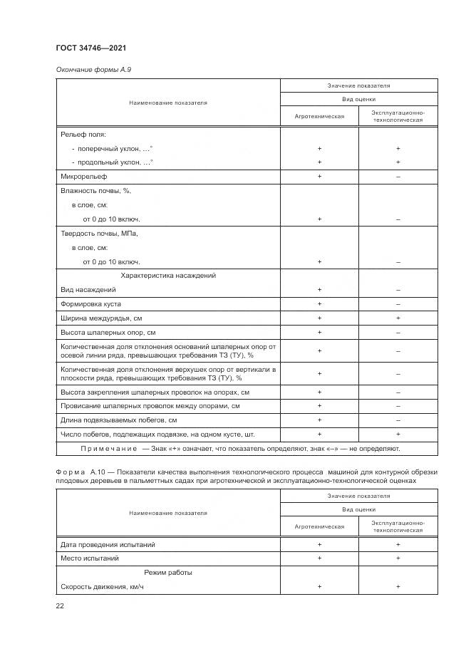 ГОСТ 34746-2021, страница 26
