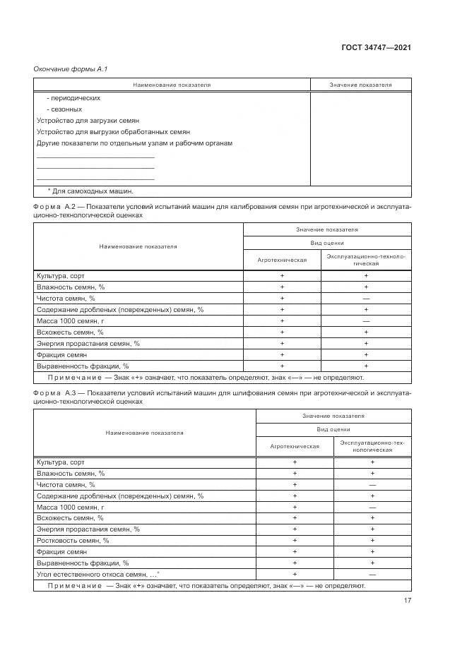 ГОСТ 34747-2021, страница 21