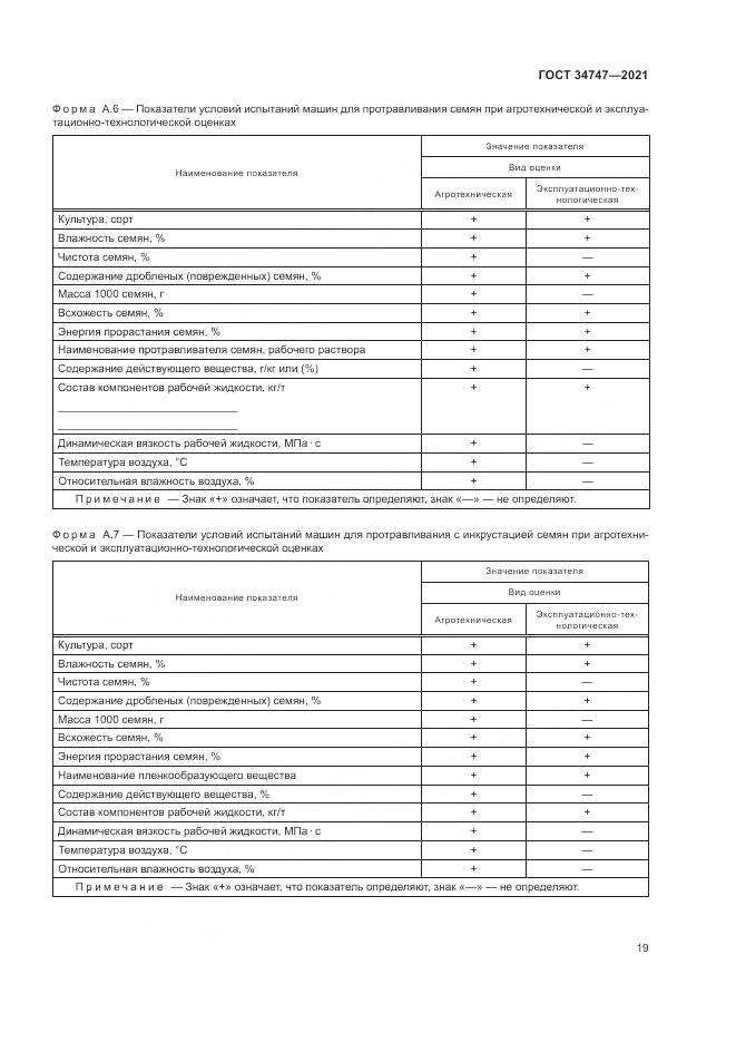 ГОСТ 34747-2021, страница 23