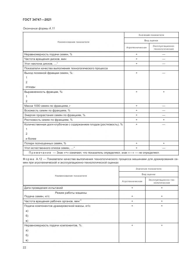 ГОСТ 34747-2021, страница 26