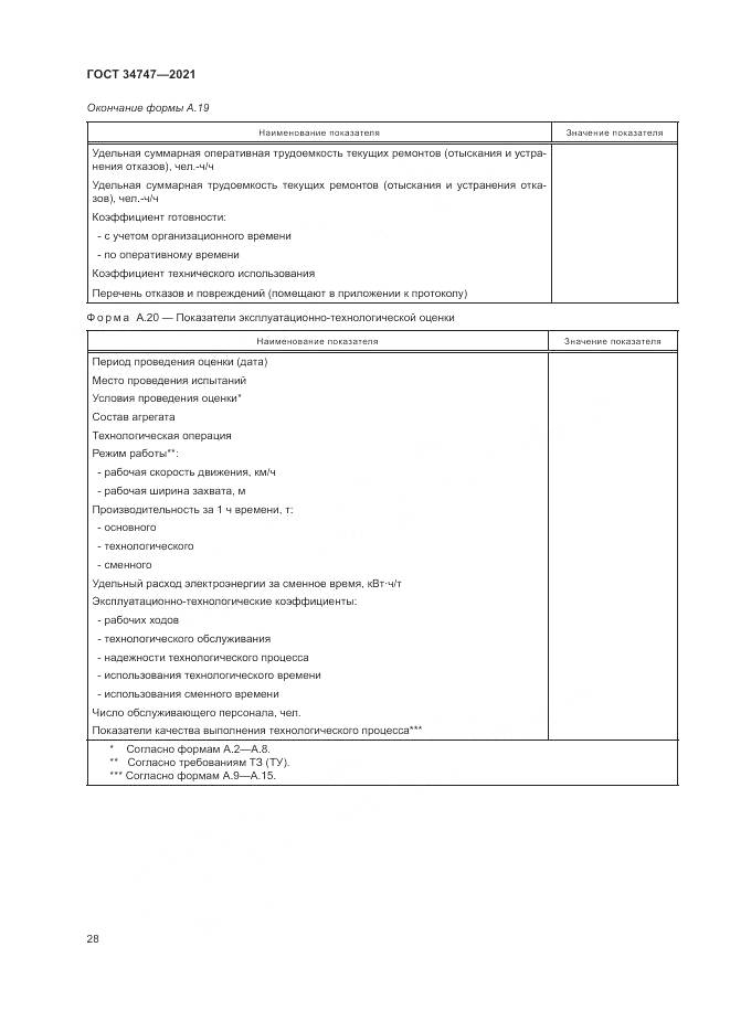 ГОСТ 34747-2021, страница 32