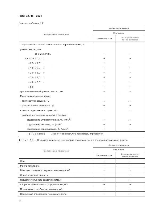 ГОСТ 34748-2021, страница 20