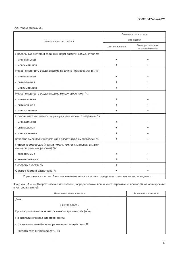 ГОСТ 34748-2021, страница 21