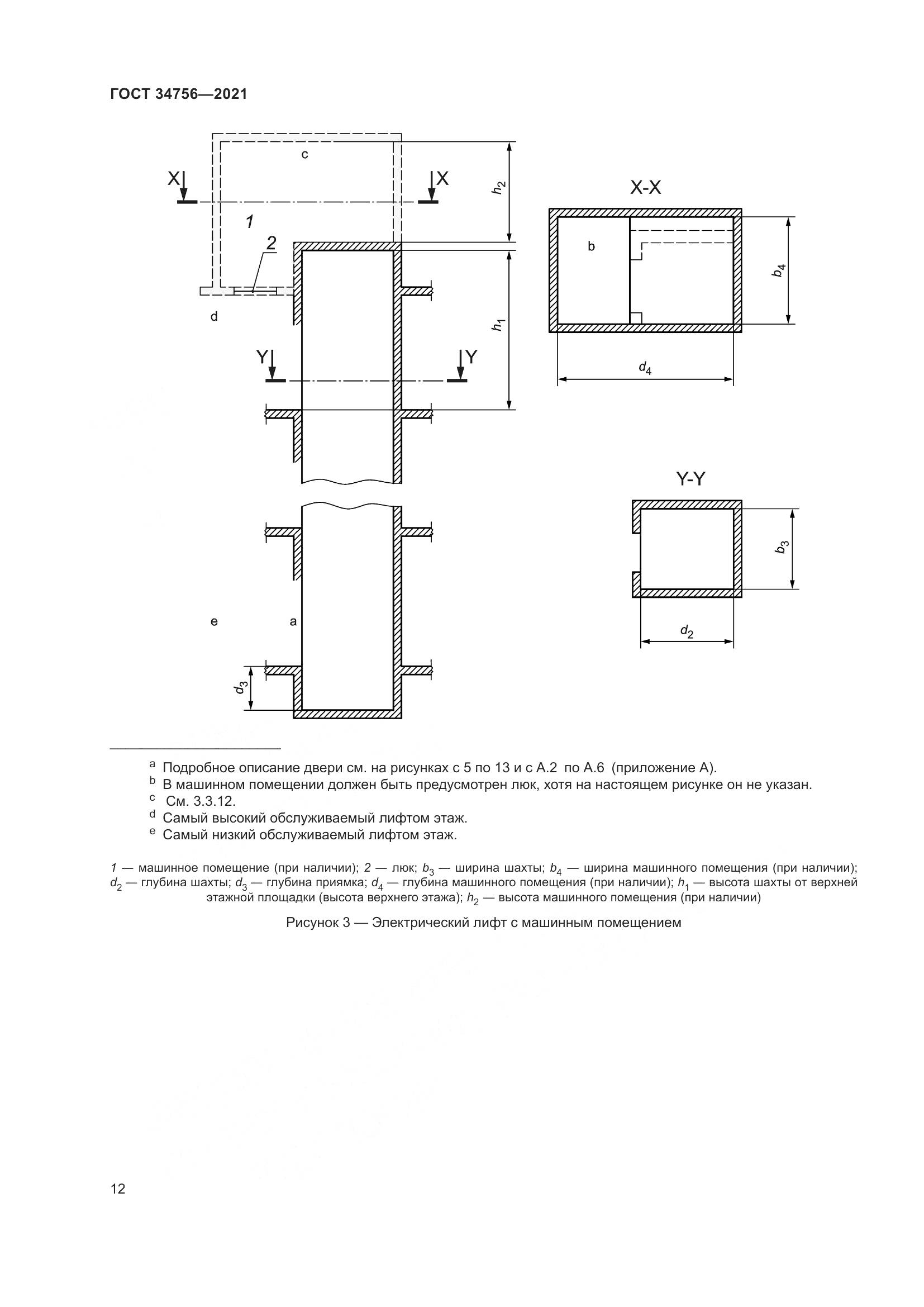 ГОСТ 34756-2021, страница 17